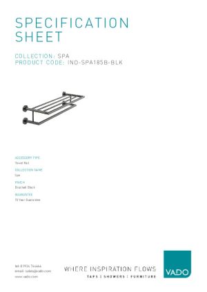 Technical Data Sheet