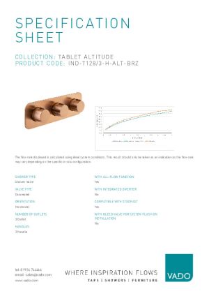 Technical Data Sheet