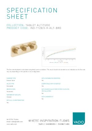 Technical Data Sheet