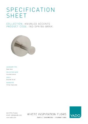 Technical Data Sheet
