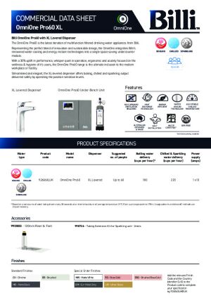 Technical Data Sheet