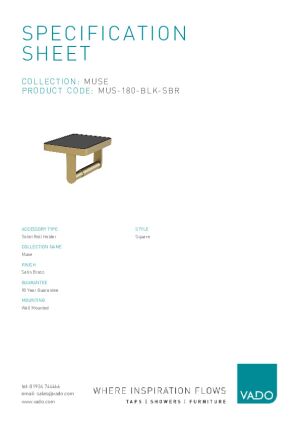 Technical Data Sheet