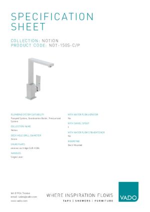 Technical Data Sheet