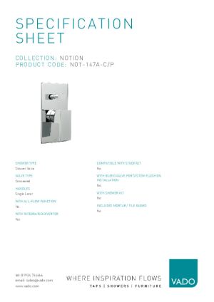 Technical Data Sheet