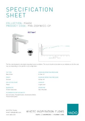 Technical Data Sheet