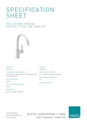 Technical Data Sheet