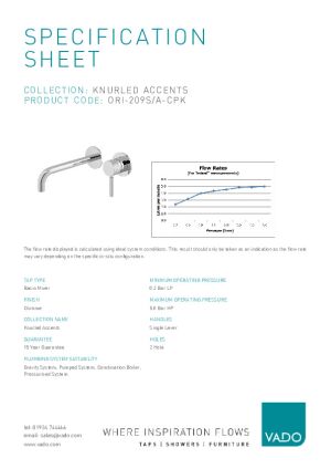 Technical Data Sheet