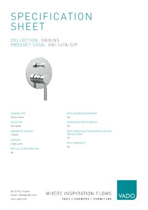 Technical Data Sheet