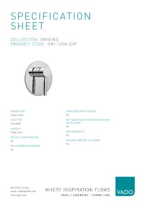 Technical Data Sheet