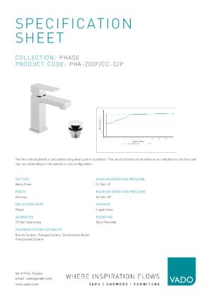 Technical Data Sheet
