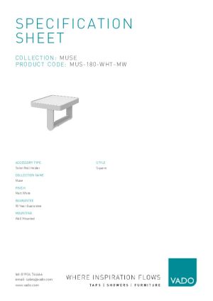 Technical Data Sheet