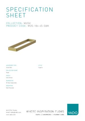 Technical Data Sheet