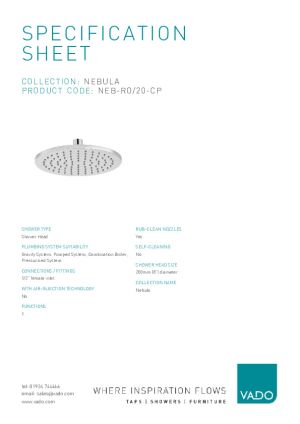 Technical Data Sheet