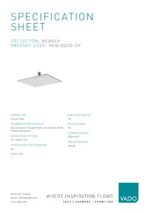 Technical Data Sheet