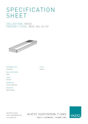 Technical Data Sheet