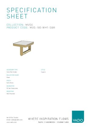 Technical Data Sheet