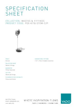 Technical Data Sheet