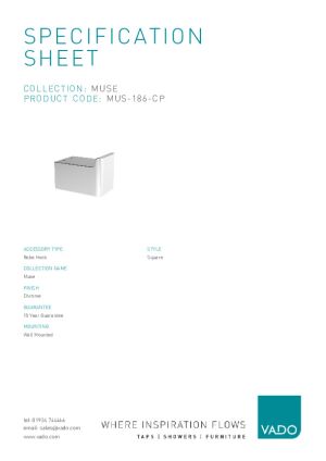 Technical Data Sheet