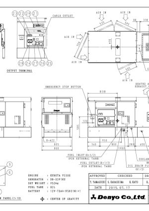 Technical Data Sheet
