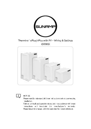 Installation Guide