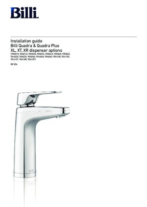 Installation Guide