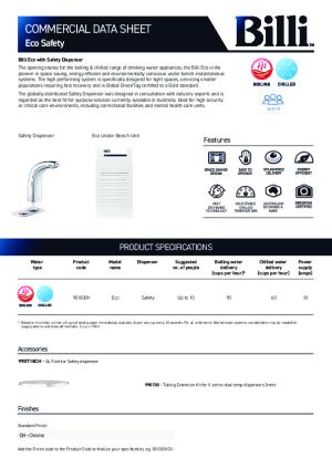 Technical Data Sheet