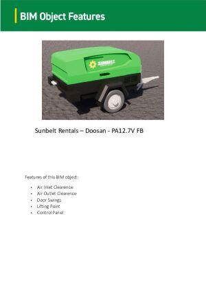 Object Features