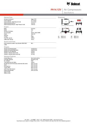 Technical Data Sheet