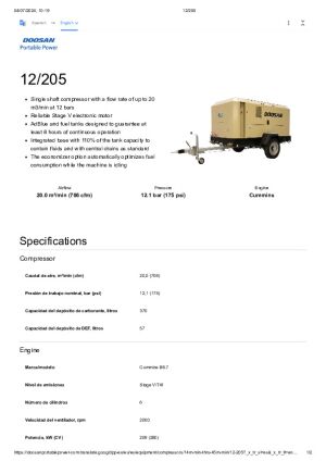 Product Literature