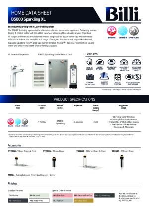 Technical Data Sheet