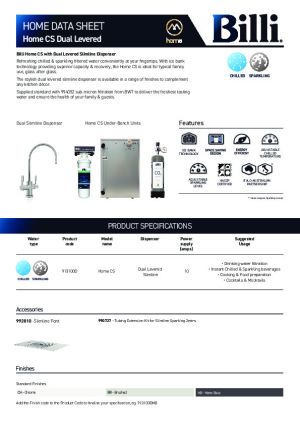 Technical Data Sheet