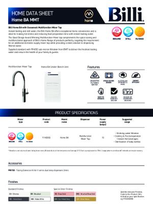 Technical Data Sheet