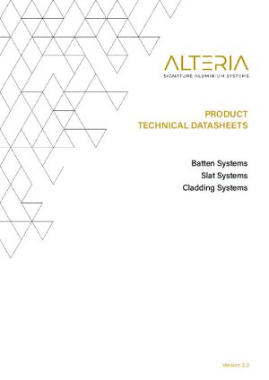 Technical Data Sheet