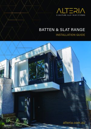 Installation Guide