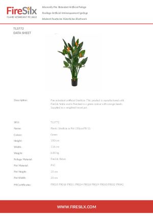 Technical Data Sheet