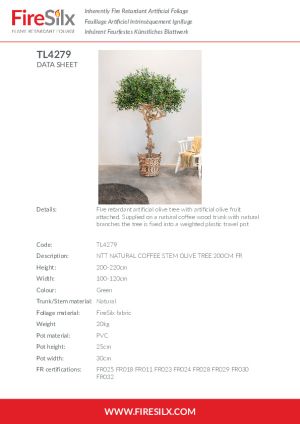 Technical Data Sheet