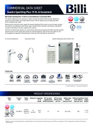 Technical Data Sheet