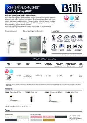 Technical Data Sheet