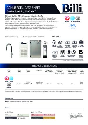 Technical Data Sheet