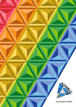 Colour Guide