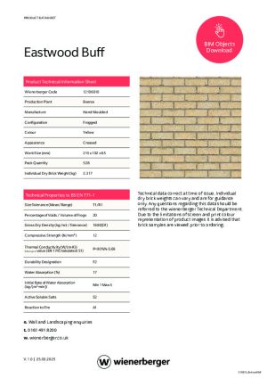 Technical Data Sheet