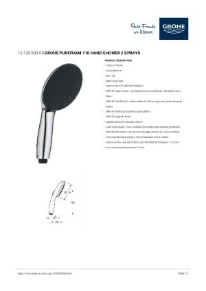 Technical Data Sheet