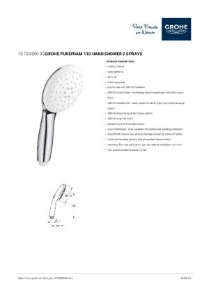 Technical Data Sheet