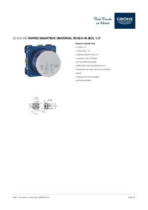 Technical Data Sheet