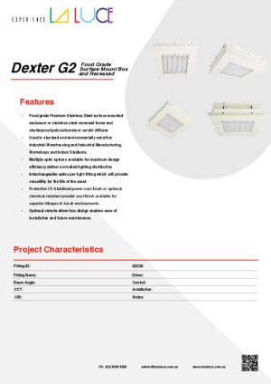 Technical Data Sheet