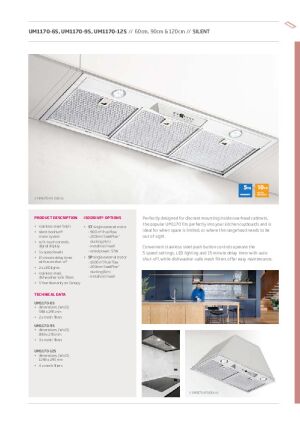 Technical Data Sheet