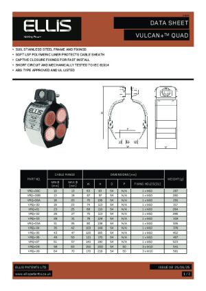 Technical Data Sheet