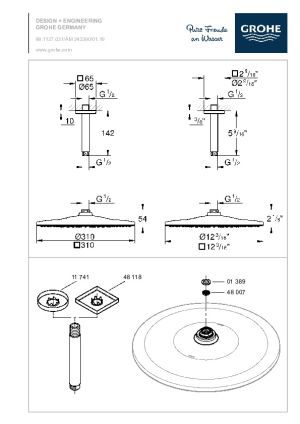 Technical Data Sheet