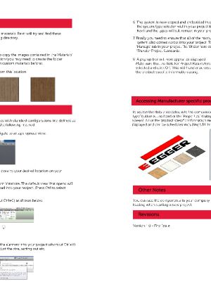 Object User Guide