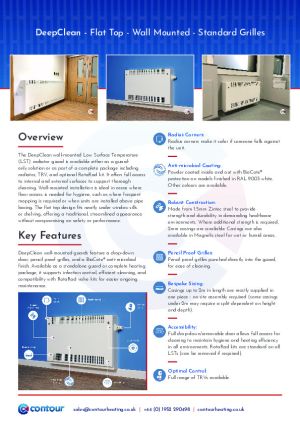 Product Literature